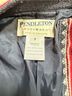 Pendleton Fair Isle Zip Cardigan Cardigan - photo 6