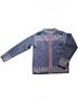 Pendleton Fair Isle Zip Cardigan Cardigan - photo 4