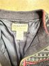 Pendleton Fair Isle Zip Cardigan Cardigan - photo 8