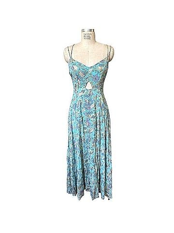 Karina Grimaldi Cocktail Dress (view 1)