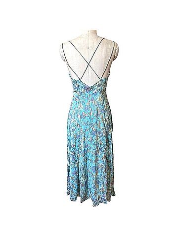 Karina Grimaldi Cocktail Dress (view 2)