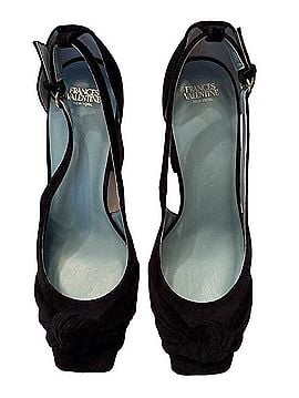 Frances Valentine Heels (view 1)