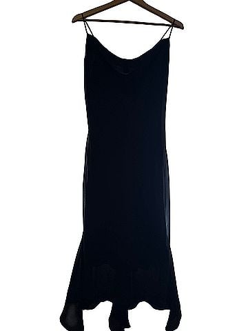 Onyx Nite Casual Dress (view 1)
