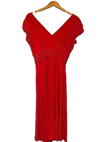 Suzi Chin for Maggy Boutique Cocktail Dress (view 2)