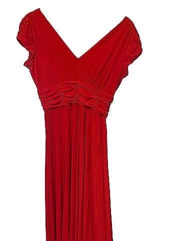 Suzi Chin for Maggy Boutique Cocktail Dress (view 1)