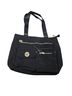 Baggallini Black Leather Tote One size - photo 2