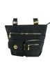 Baggallini Black Leather Tote One size - photo 1