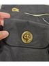 Baggallini Black Leather Tote One size - photo 4