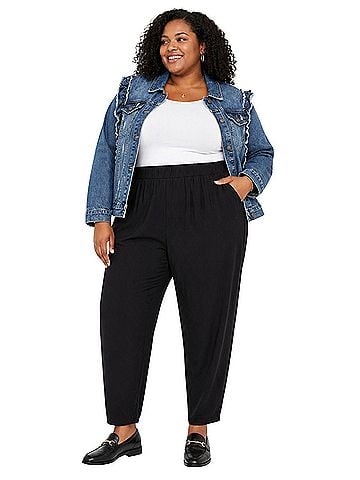 ASOS Casual Pants (view 1)