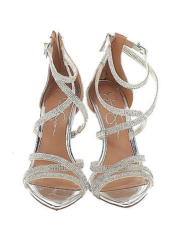 Jessica Simpson Jessica Simpson Heels (view 2)