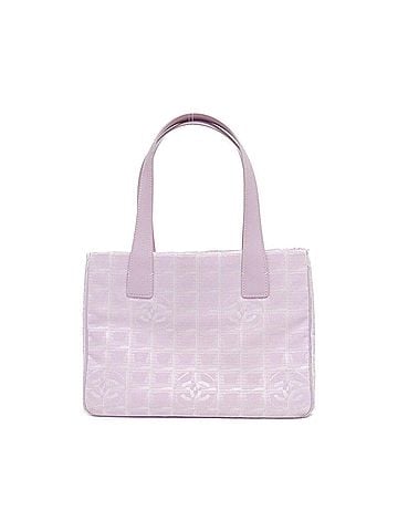 Chanel Chanel Travel Line 20457 Handbag (view 1)
