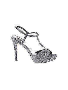 Badgley Mischka Heels (view 1)