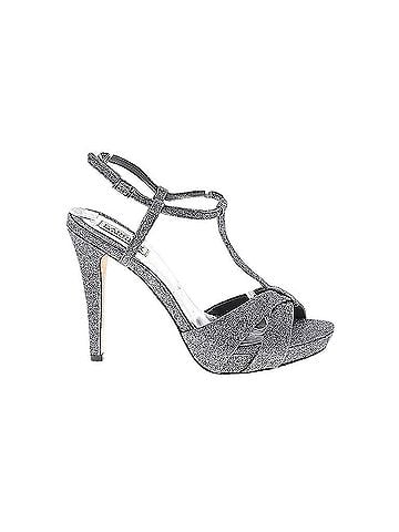 Badgley Mischka Heels (view 1)