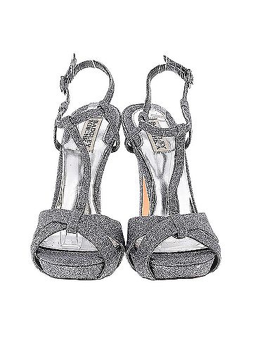 Badgley Mischka Heels (view 2)