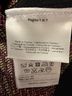 M Missoni Graphic Pink Gold Black Pullover Sweater Size S - photo 6