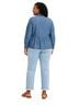 ASOS Long Sleeve Button-Down Shirt Size 24 - photo 2