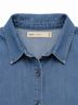 ASOS Long Sleeve Button-Down Shirt Size 24 - photo 5