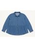 ASOS Long Sleeve Button-Down Shirt Size 24 - photo 3