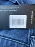 Democracy Blue Jeans Size 16 - photo 8