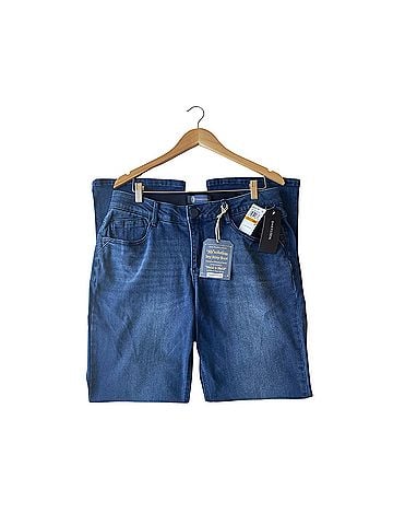 Democracy Ab"solution Itty Bitty Boot Jeans (view 1)