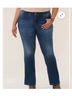 Democracy Blue Jeans Size 16 - photo 4