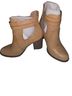 Amazon Essentials Tan Boots Size 7 - photo 1