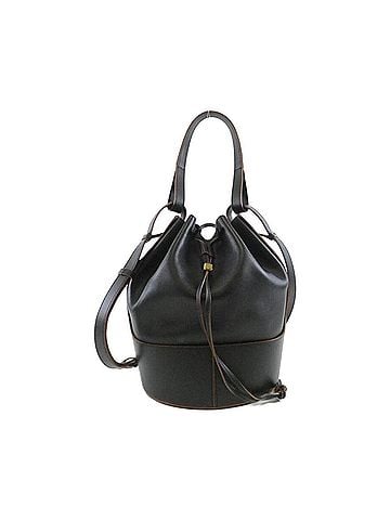 Loewe Loewe Balloon Medium 326 75AC30 Shoulder Bag (view 1)