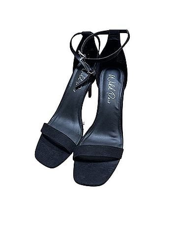 Wild Pair Sandals (view 1)
