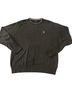 U.S. Polo Assn. 100% Cotton Gray Pullover Sweater Size S - photo 1