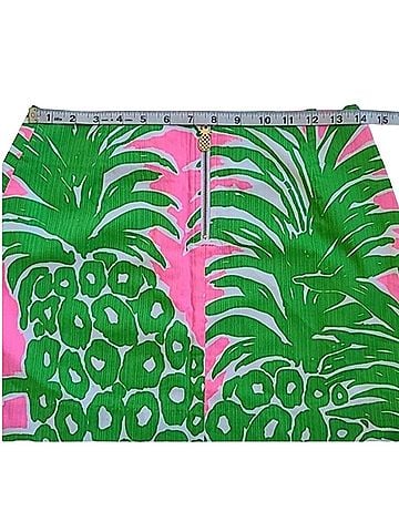 Lilly Pulitzer Tate Casual Skirt (view 2)