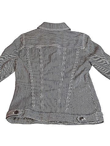 Chico's Denim Jacket (view 2)