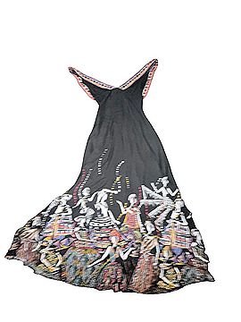 Farm Casual Dress (view 1)