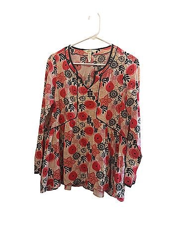 Matilda Jane Long Sleeve Blouse (view 1)