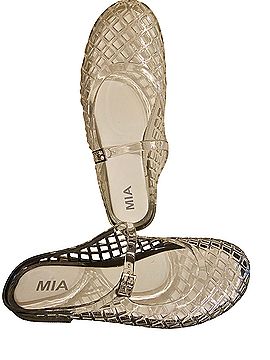 Mia MIA Sandals (view 1)