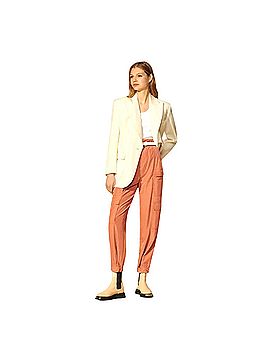 Sandro Cargo Pants (view 1)