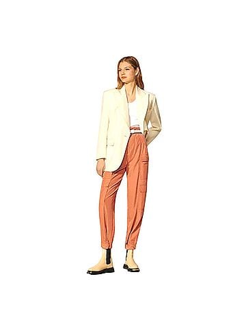 Sandro Cargo Pants (view 1)