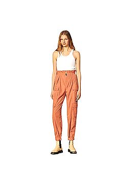 Sandro Cargo Pants (view 2)