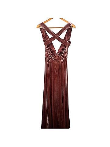 REVELRY Dylan Casual Dress (view 2)
