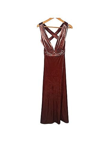 REVELRY Dylan Casual Dress (view 1)
