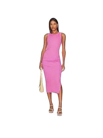 Michael Stars Wren Casual Dress (view 1)