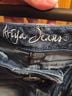 Ariya Jeans Denim Shorts Size 5 - photo 3