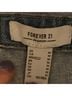 Forever 21 Blue Denim Jacket Size M - photo 5