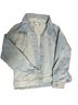 Forever 21 Blue Denim Jacket Size M - photo 1