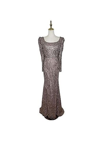 Mac Duggal 11187 Cocktail Dress (view 1)