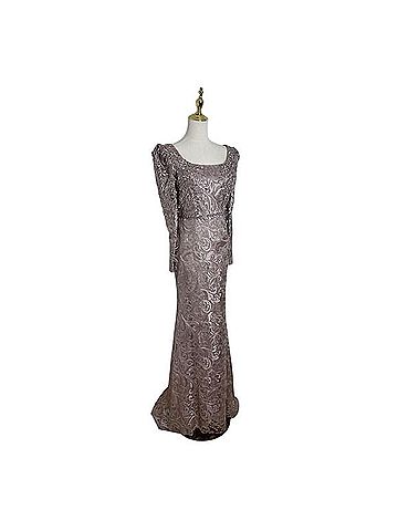 Mac Duggal 11187 Cocktail Dress (view 2)