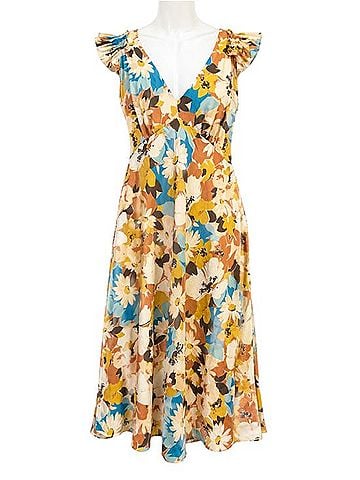 Ralph Lauren Black Label Casual Dress (view 2)
