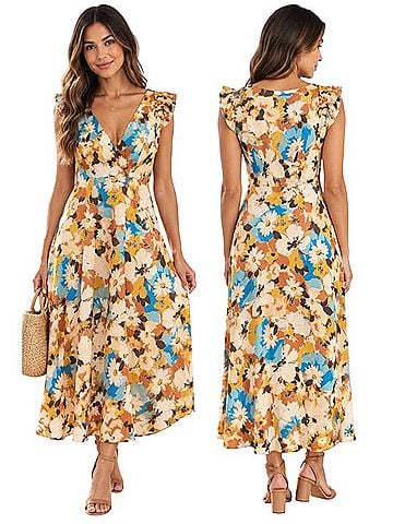 Ralph Lauren Black Label Casual Dress (view 1)