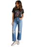 SLVRLAKE 100% Cotton Blue Jeans Size 25 waist - photo 3
