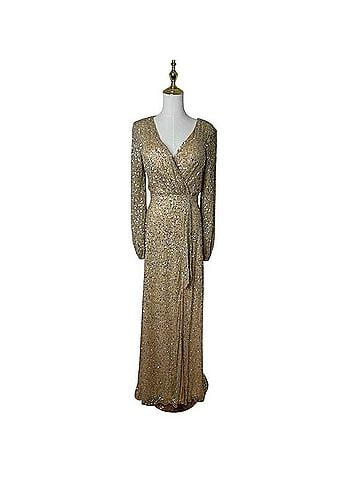 Mac Duggal 5213 Cocktail Dress (view 1)