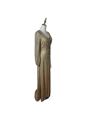 Mac Duggal 5213 Cocktail Dress (view 2)